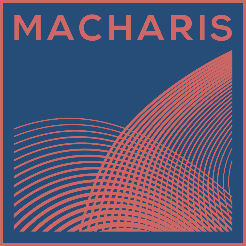 Macharis logo